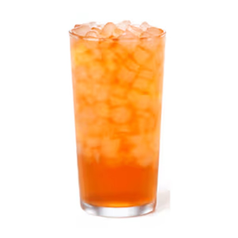Freshly-Brewed Iced Tea Sweetened