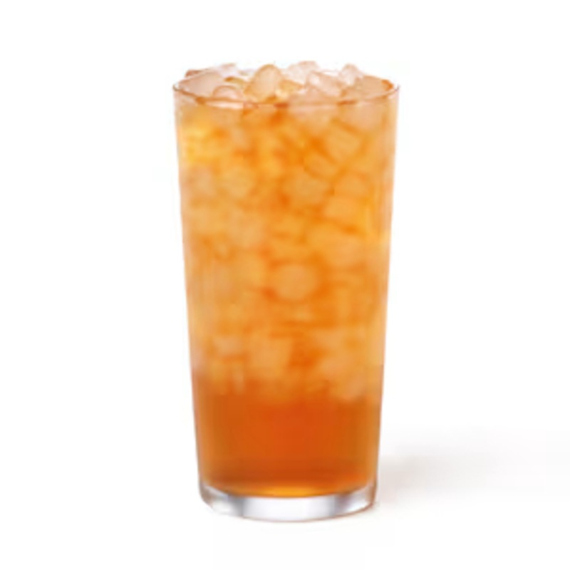 Freshly-Brewed Iced Tea Unsweetened